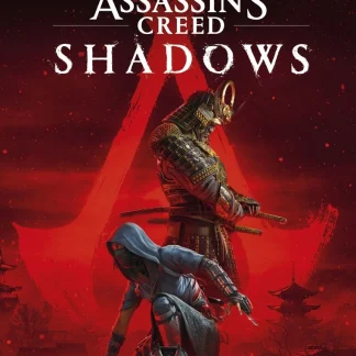 EL ARTE DE ASSASSIN'S CREED SHADOWS