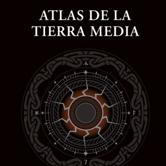 ATLAS DE LA TIERRA MEDIA