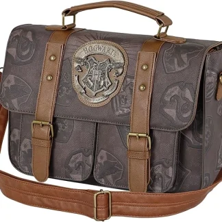 Bolso bandolera Harry Potter Pride