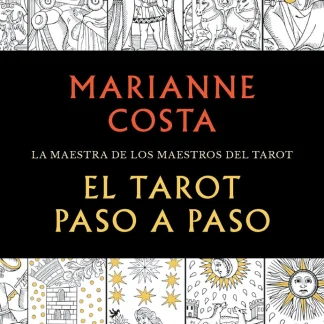 EL TAROT PASO A PASO