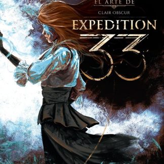 EL ARTE DE CLAIR OBSCUR EXPEDITION 33