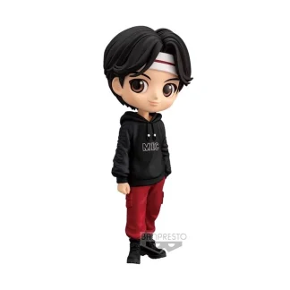 Figura BTS JIN