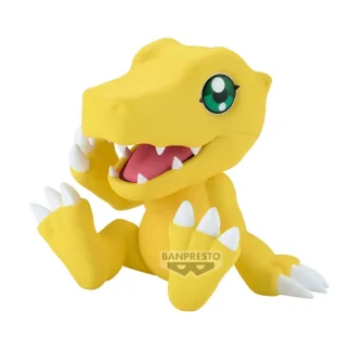 Figura Agumon