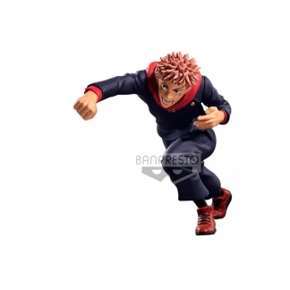 FIGURA JUJUTSU KAISEN YUJI
