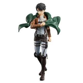Figura Levi