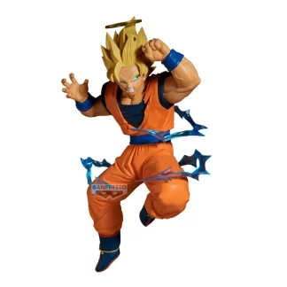 Figura Super Saiyan