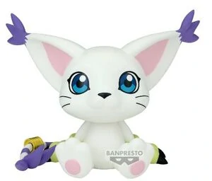 Figura Tailmon