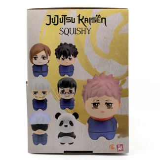 Figura sorpresa Jujutsu Kaisen.
