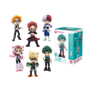 Figura sorpresa My Hero Academia