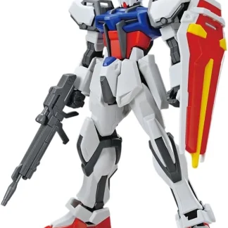 Maqueta Strike Gundam