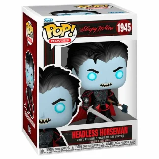 Funko Headless Horseman Sleepy Hollow