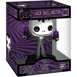 Jack Skellington 1501