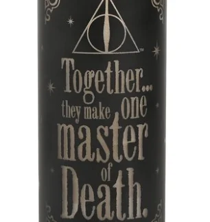 Lámpara Reliquias de la Muerte