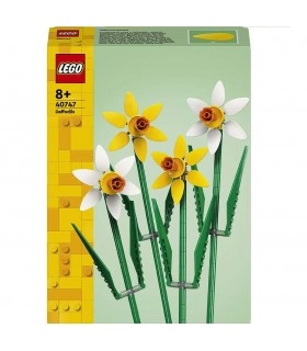 Lego Narcisos