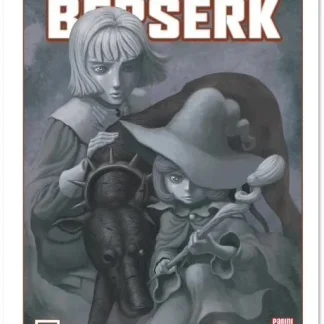 MAXIMUM BERSERK 21 (SOBRECUBIERTA ALTERNATIVA + POSTALES)