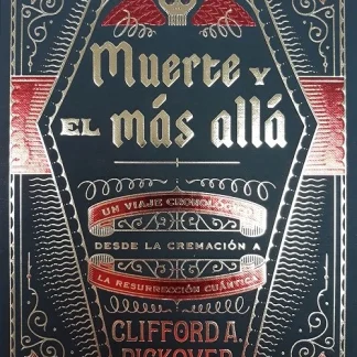 MUERTE Y EL MAS ALLA