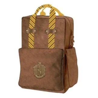 Mochila Casual Polipiel Harry Potter HUFFLEPUFF