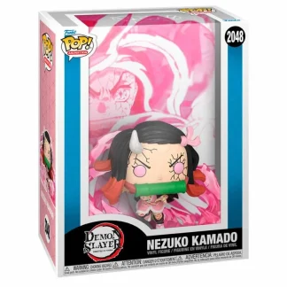Funko Nezuko Kanado