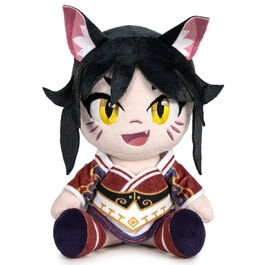 Peluche Ahri