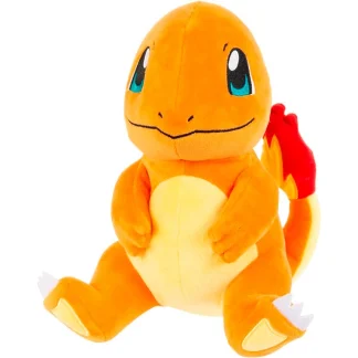 Peluche Charmander
