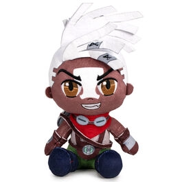 Peluche Ekko