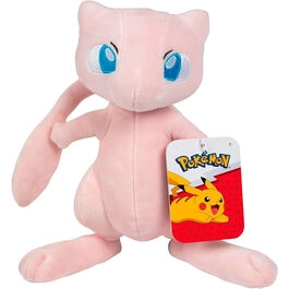 Peluche Mew