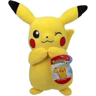 Peluche Pikachu