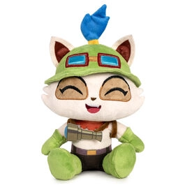 Peluche Teemo