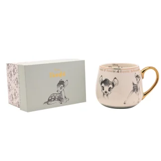 Taza Bambi Disney