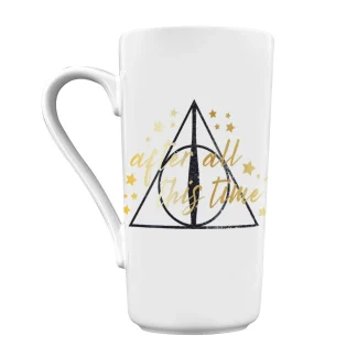 Taza Harry Potter 470ml