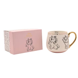Taza Marie Los Aristogatos