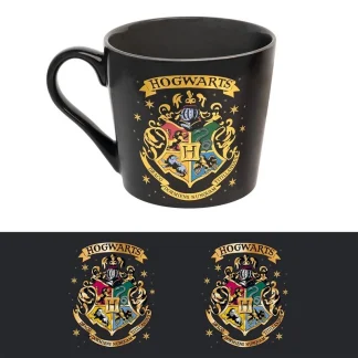 Taza premium Hogwarts Harry Potter
