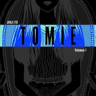 TOMIE 1