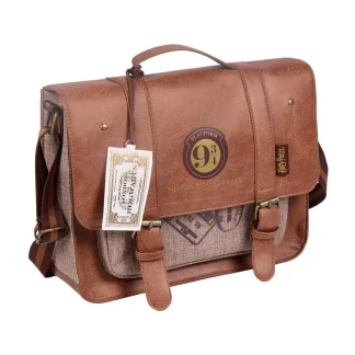 Bolso bandolera Platform 9 3/4 Harry Potter