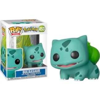Funko Bulbasaur