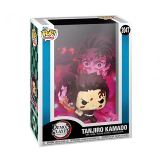 Funko Tanjiro Kamado 2047