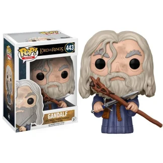 Funko Gandalf Señor de los Anillos