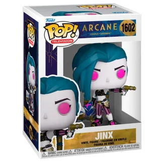 Funco Arcane Jinx