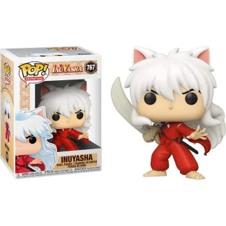 Funko Inuyasha