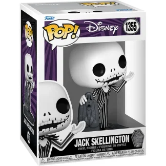 Funko Jack Skellington 30th Anniversary