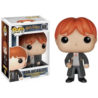 Funko Ron Weasley Harry Potter