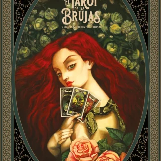 EL TAROT DE LAS BRUJAS