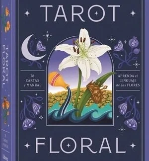 TAROT FLORAL