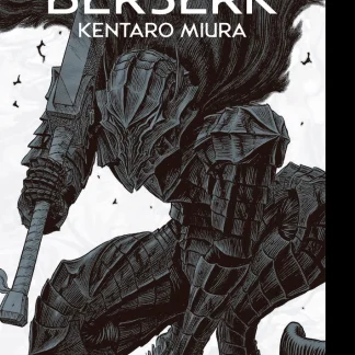 EL ARTE DE BERSERK