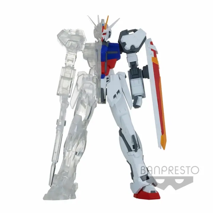 Figura Gundam