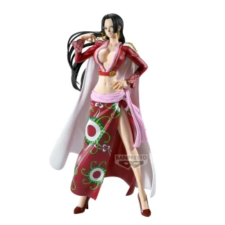 Figura Boa Hancock Grandista One Piece