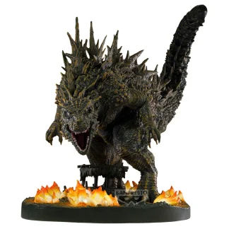Figura Godzilla 2023 Minus One Odo Island Attack Godzilla