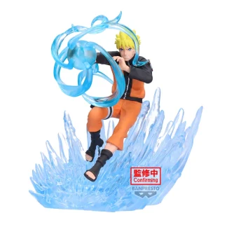Figura Naruto Uzumaki Combination Battle Naruto Shippuden