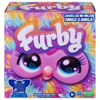 Furby
