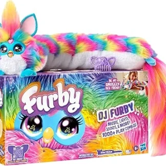Furby DJ Furby